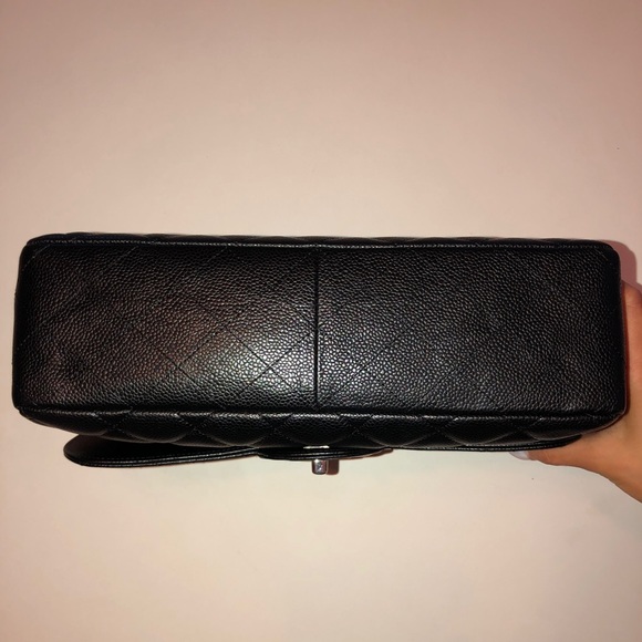 Chanel Jumbo - Picture 4 of 9